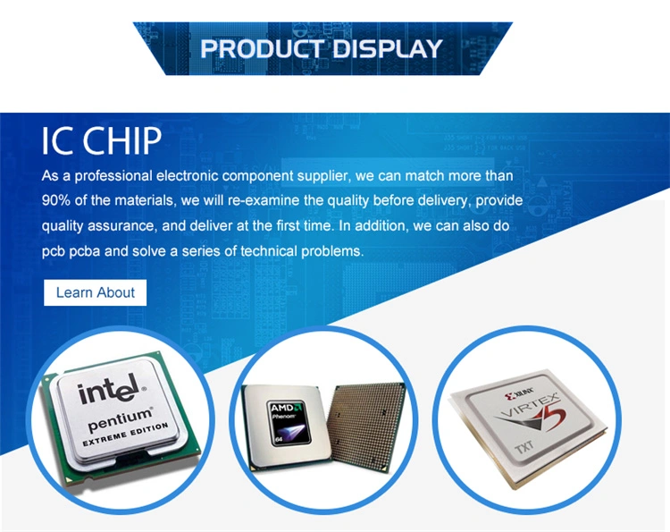 Hot Sale New Original IC Ncx2220dp, 125 Cy8c4045azi-S413 NXP Cypress