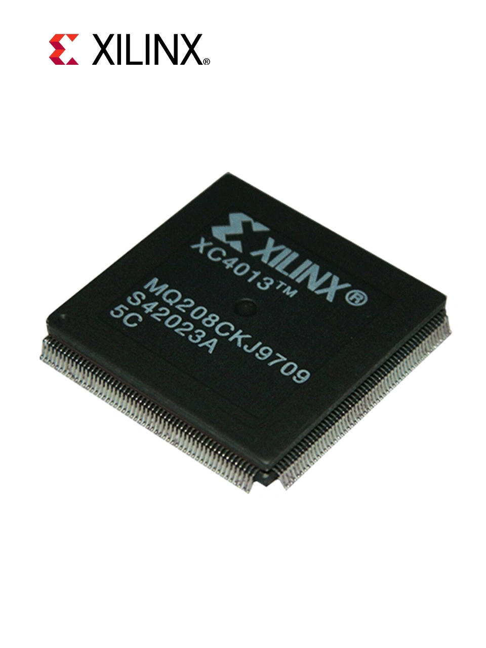 Xilinx IC Soc Cortex-A9 Embedded System on Chip