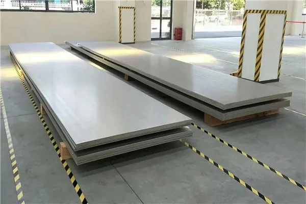 Titanium Sheet Grade12 Ti-0.3mo-0.75ni