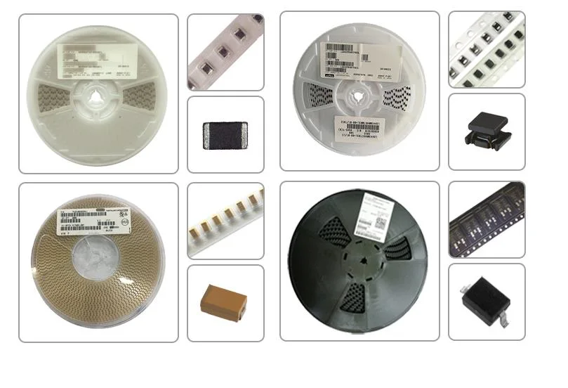 Professional Supply Integrated Circuit/Ics of Bom List Supporting Electronic Components