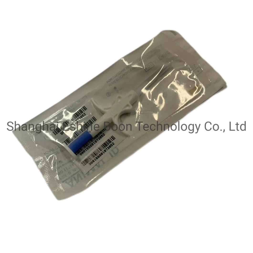 RFID Animal Tracking Chip Injectable Animal Microchip Pet Microchip