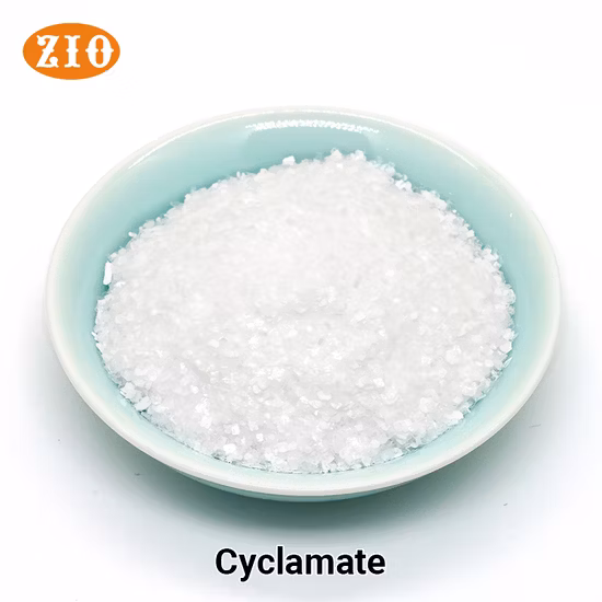Saccharin Adi Anhydrous Bad Canada Estructura química Ciclamato de sodio