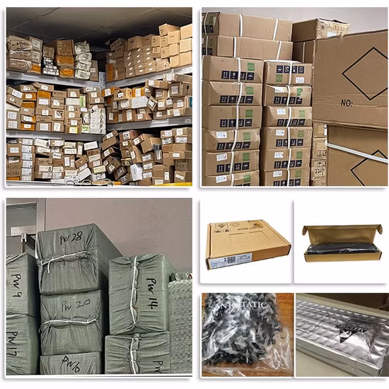 Nuevo circuito integrado IC de 16 bits microcontrolador Dspic30f2010-30I/So Original