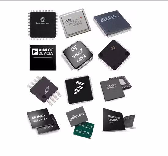 Ep3c25u256c8n Ep3c25u256I7n Componentes electrónicos Altera Fpga