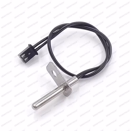 Termómetro de salida digital 3.6V Maxim Original Ds18b20 Sensor de temperatura Sonda de temperatura para invernadero