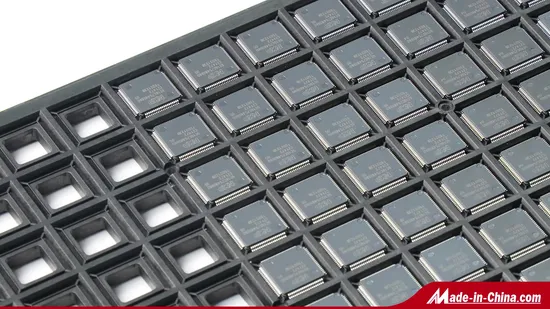 Transceptor IC de Maxim con productos en stock