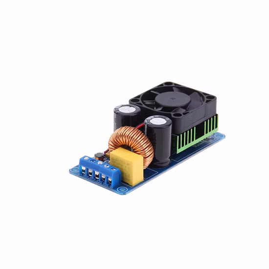 Circuito integrado de chip IC de China al por mayor en existencia Irs2092s Irs2092 Irs2092strpbf