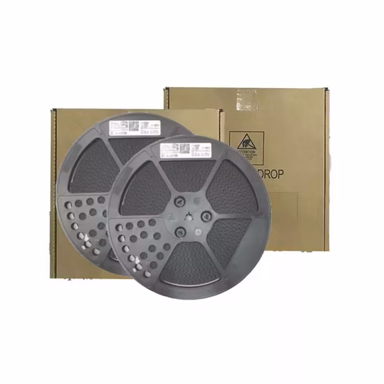 Max1316ecm+/ Max1316ecm+T para Maxim New Original en Stock Componentes electrónicos Circuito integrado IC