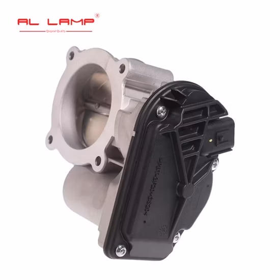Cuerpo del acelerador de alta calidad 9L8z-9e926-a para Ford Fiesta St Fusion Mondeo 1.8L 2.0L