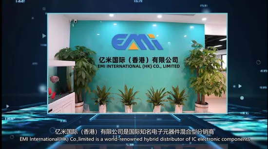 Chip MCU IC de Atmel Atmega644PA-Mu At91sam7s128d-Au Atmega88-20au ATA6836c-Tiqw