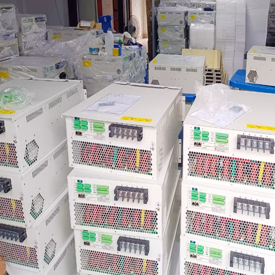 220V/400V 690V/ AC Filtro armónico Dispositivo de corrección armónica Apf Ahf Basado en Infineon IGBT y Ti EE. UU.