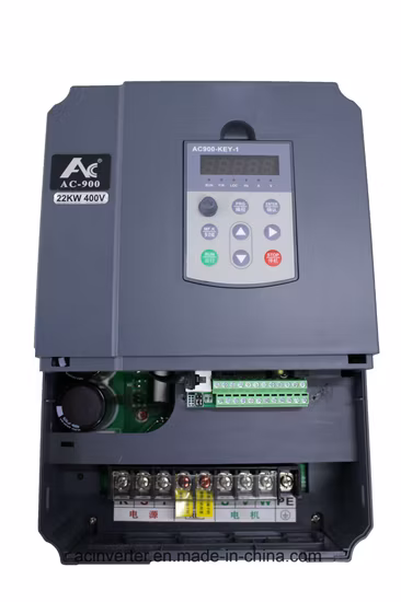 Unidad de velocidad variable IGBT Infineon 2.2kw CA