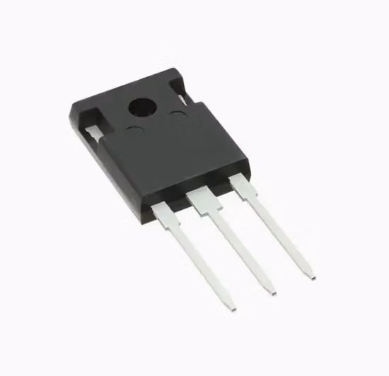 Ikw75n65es5 Infineon IGBT 75A 650V Componente electrónico